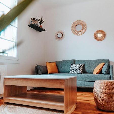 Apartamento Le Petit Rempart - Appt Lumineux 2Pers Au Coeur De Blois Exterior foto
