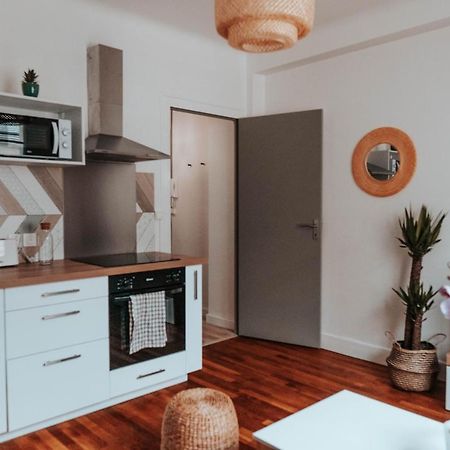 Apartamento Le Petit Rempart - Appt Lumineux 2Pers Au Coeur De Blois Exterior foto