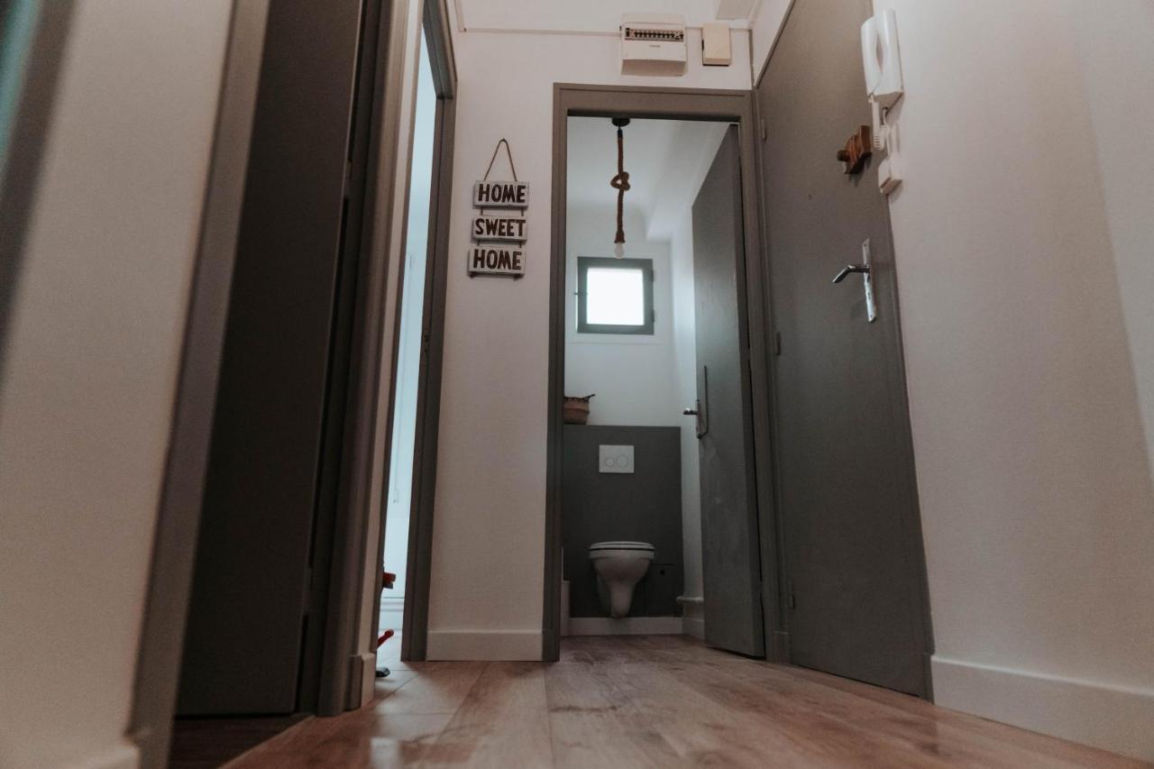 Apartamento Le Petit Rempart - Appt Lumineux 2Pers Au Coeur De Blois Exterior foto