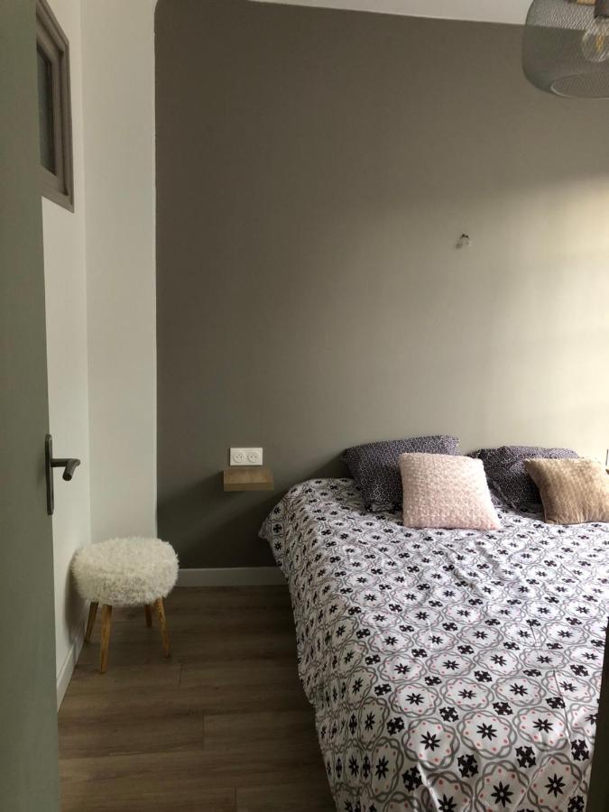 Apartamento Le Petit Rempart - Appt Lumineux 2Pers Au Coeur De Blois Exterior foto