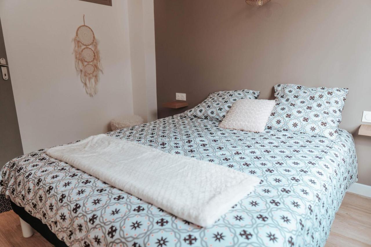 Apartamento Le Petit Rempart - Appt Lumineux 2Pers Au Coeur De Blois Exterior foto