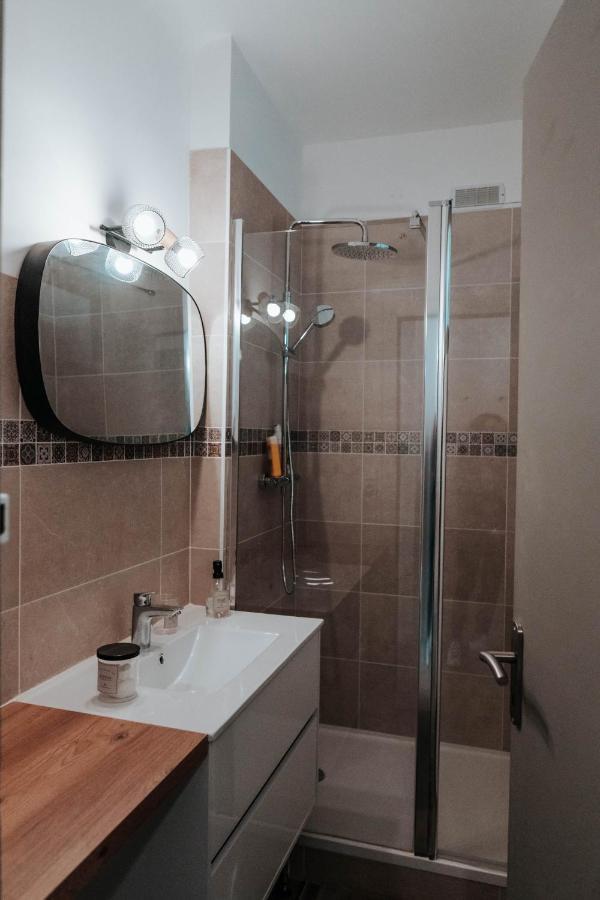 Apartamento Le Petit Rempart - Appt Lumineux 2Pers Au Coeur De Blois Exterior foto
